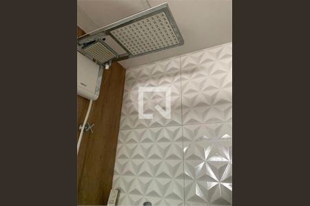 Apartamento à venda com 2 quartos, 38m² em Cambuci, São Paulo