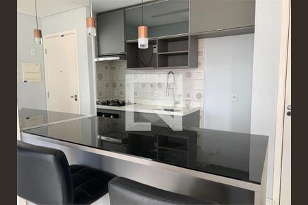 Apartamento à venda com 2 quartos, 38m² em Cambuci, São Paulo