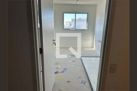 Apartamento à venda com 1 quarto, 25m² em Vila Andrade, São Paulo