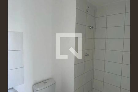 Apartamento à venda com 1 quarto, 25m² em Vila Andrade, São Paulo