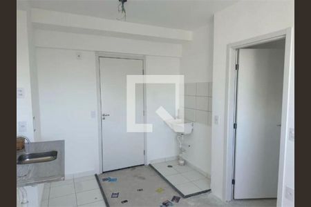 Apartamento à venda com 1 quarto, 25m² em Vila Andrade, São Paulo