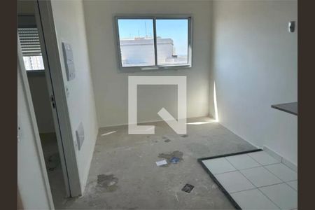 Apartamento à venda com 1 quarto, 25m² em Vila Andrade, São Paulo