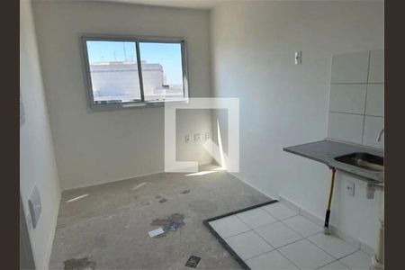 Apartamento à venda com 1 quarto, 25m² em Vila Andrade, São Paulo