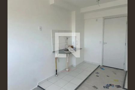 Apartamento à venda com 1 quarto, 25m² em Vila Andrade, São Paulo