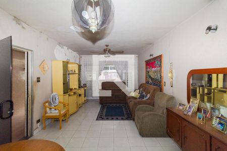 Sala de casa à venda com 3 quartos, 165m² em Quinta da Paineira, São Paulo