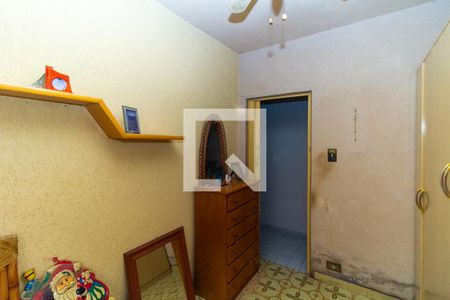 Quarto 1 de casa à venda com 3 quartos, 165m² em Quinta da Paineira, São Paulo