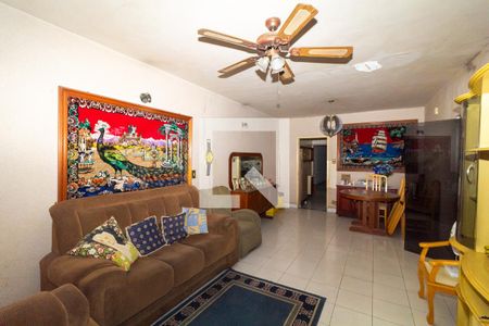 Sala de casa à venda com 3 quartos, 165m² em Quinta da Paineira, São Paulo