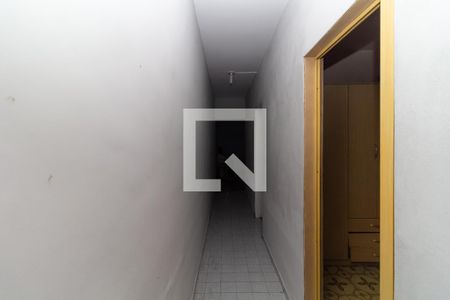 Corredor dos quartos de casa à venda com 3 quartos, 165m² em Quinta da Paineira, São Paulo