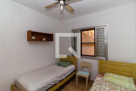 Quarto 2 de casa à venda com 3 quartos, 165m² em Quinta da Paineira, São Paulo