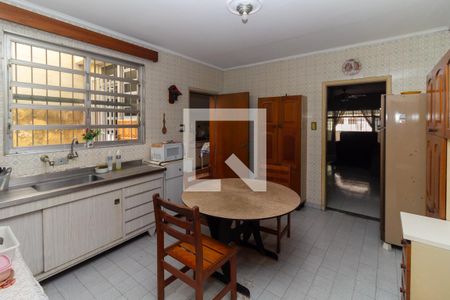 Cozinha de casa à venda com 3 quartos, 165m² em Quinta da Paineira, São Paulo