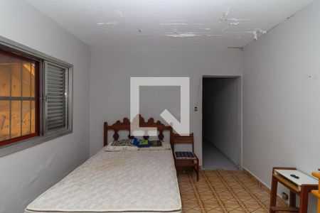 Suíte de casa à venda com 3 quartos, 165m² em Quinta da Paineira, São Paulo