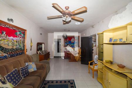 Sala de casa à venda com 3 quartos, 165m² em Quinta da Paineira, São Paulo