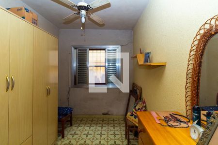 Quarto 1 de casa à venda com 3 quartos, 165m² em Quinta da Paineira, São Paulo