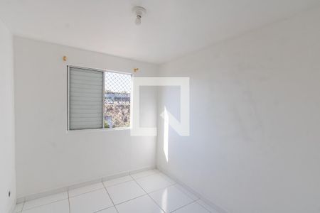 Quarto 2 de apartamento à venda com 2 quartos, 50m² em Jardim Danfer, São Paulo