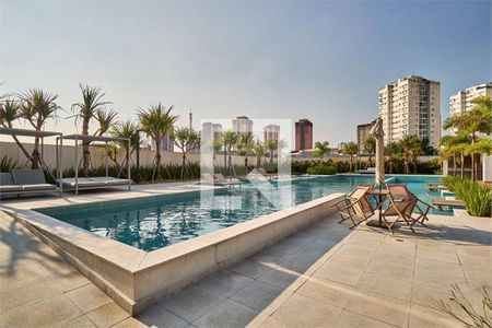 Apartamento à venda com 3 quartos, 155m² em Vila Sofia, São Paulo
