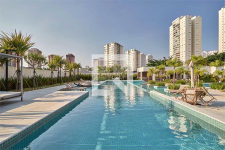 Apartamento à venda com 3 quartos, 155m² em Vila Sofia, São Paulo