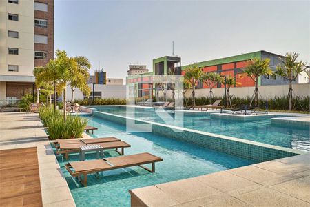 Apartamento à venda com 3 quartos, 155m² em Vila Sofia, São Paulo
