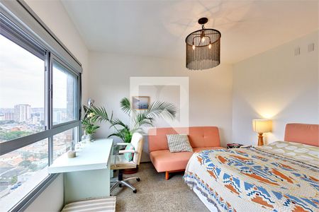 Apartamento à venda com 3 quartos, 155m² em Vila Sofia, São Paulo