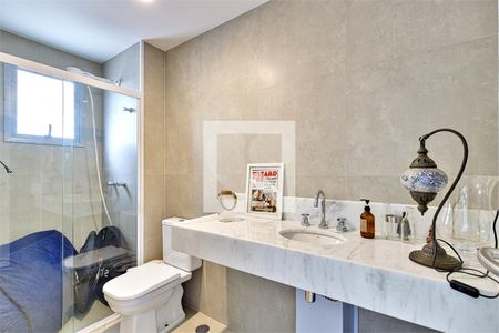 Apartamento à venda com 3 quartos, 155m² em Vila Sofia, São Paulo