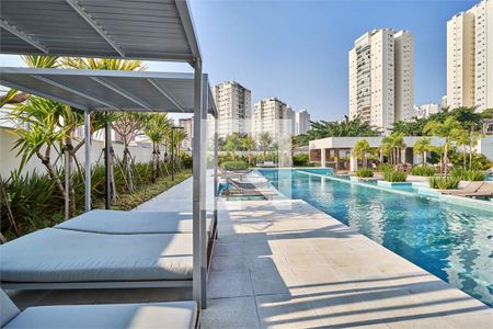 Apartamento à venda com 3 quartos, 155m² em Vila Sofia, São Paulo