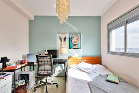 Apartamento à venda com 3 quartos, 155m² em Vila Sofia, São Paulo