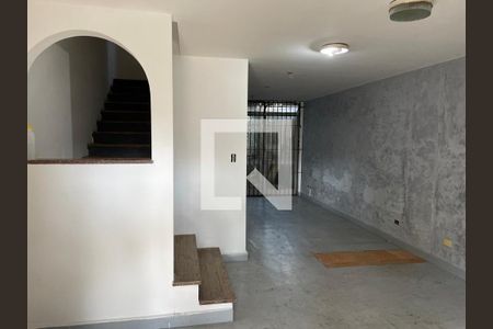 Casa à venda com 4 quartos, 167m² em Vila Clementino, São Paulo