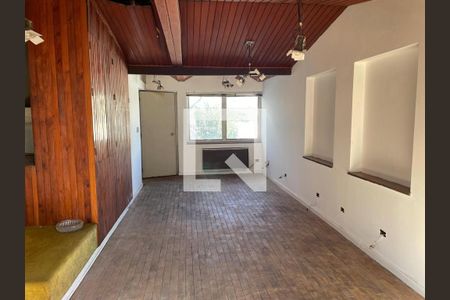 Casa à venda com 4 quartos, 167m² em Vila Clementino, São Paulo