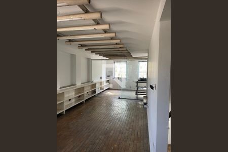 Casa à venda com 4 quartos, 167m² em Vila Clementino, São Paulo