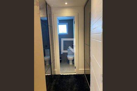 Apartamento à venda com 3 quartos, 164m² em Vila Gumercindo, São Paulo