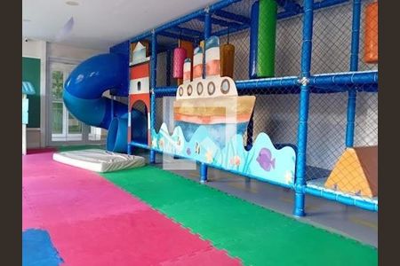 Apartamento à venda com 3 quartos, 164m² em Vila Gumercindo, São Paulo