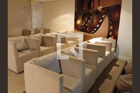 Apartamento à venda com 3 quartos, 164m² em Vila Gumercindo, São Paulo