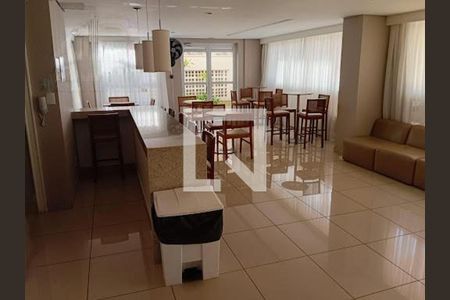 Apartamento à venda com 3 quartos, 164m² em Vila Gumercindo, São Paulo