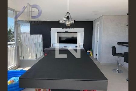 Apartamento à venda com 3 quartos, 164m² em Vila Gumercindo, São Paulo