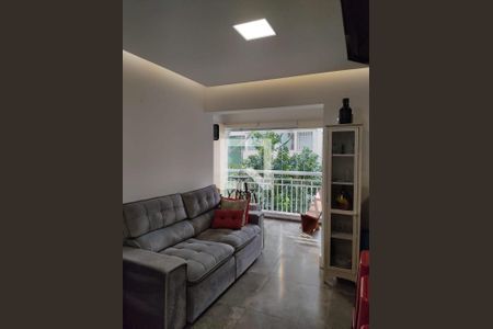 Apartamento à venda com 2 quartos, 67m² em Santana, São Paulo