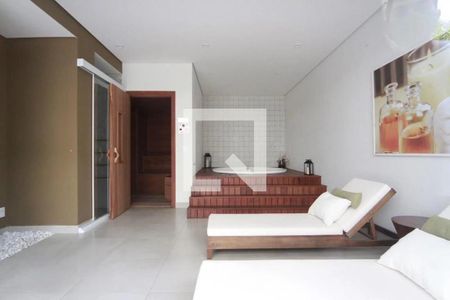 Apartamento à venda com 2 quartos, 67m² em Santana, São Paulo