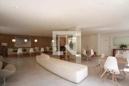 Apartamento à venda com 2 quartos, 67m² em Santana, São Paulo