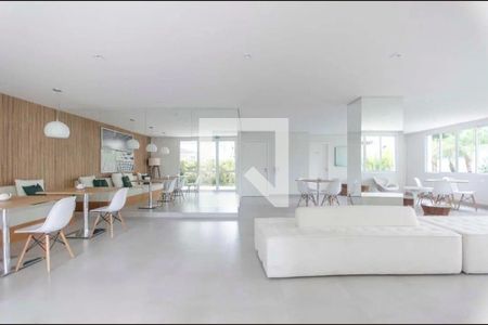 Apartamento à venda com 2 quartos, 67m² em Santana, São Paulo