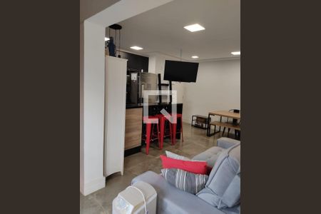 Apartamento à venda com 2 quartos, 67m² em Santana, São Paulo