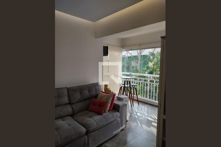Apartamento à venda com 2 quartos, 67m² em Santana, São Paulo
