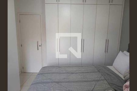 Apartamento à venda com 1 quarto, 62m² em Vila Isabel, Rio de Janeiro