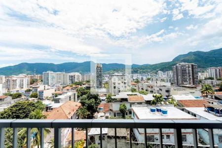 Apartamento à venda com 1 quarto, 62m² em Vila Isabel, Rio de Janeiro