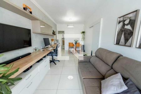 Apartamento à venda com 1 quarto, 62m² em Vila Isabel, Rio de Janeiro