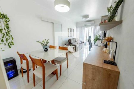 Apartamento à venda com 1 quarto, 62m² em Vila Isabel, Rio de Janeiro