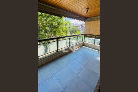 Apartamento à venda com 3 quartos, 96m² em Recreio dos Bandeirantes, Rio de Janeiro