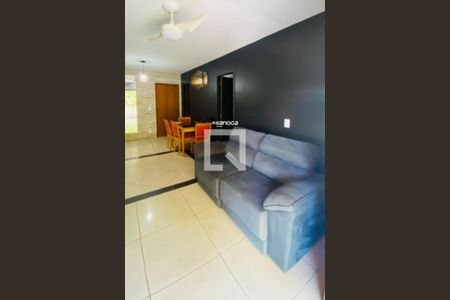 Apartamento à venda com 3 quartos, 96m² em Recreio dos Bandeirantes, Rio de Janeiro