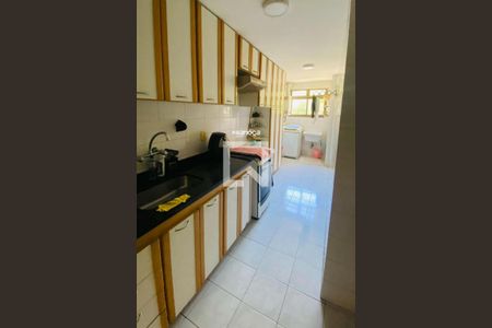 Apartamento à venda com 3 quartos, 96m² em Recreio dos Bandeirantes, Rio de Janeiro