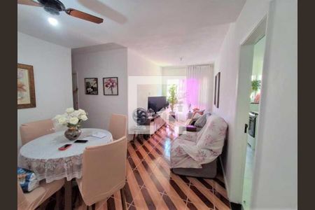 Apartamento à venda com 2 quartos, 64m² em Pechincha, Rio de Janeiro