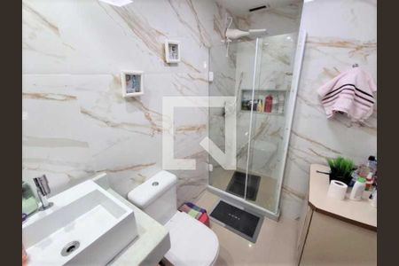 Apartamento à venda com 2 quartos, 64m² em Pechincha, Rio de Janeiro