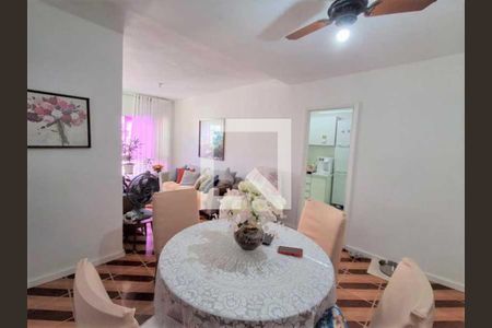 Apartamento à venda com 2 quartos, 64m² em Pechincha, Rio de Janeiro