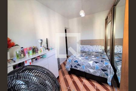 Apartamento à venda com 2 quartos, 64m² em Pechincha, Rio de Janeiro